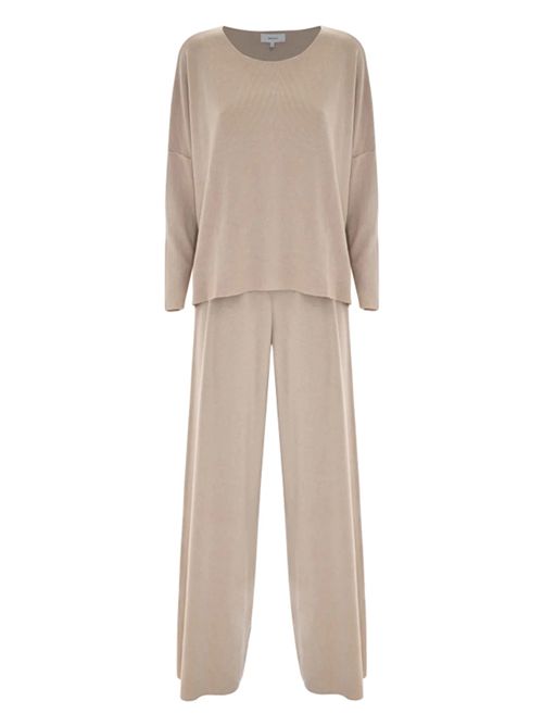Set elegante in maglia KOCCA | BELAMIRA/40001